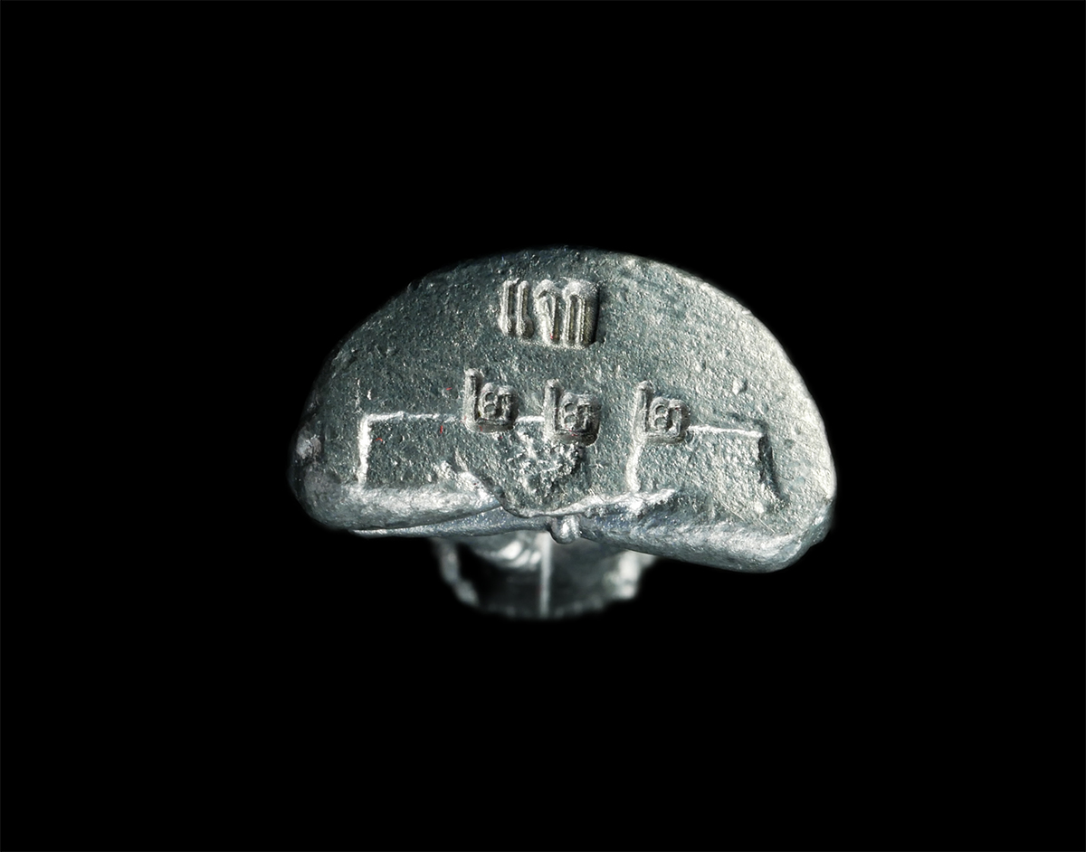 30Jun25 (214)ap.jpg - พระปิดตามหาลาภ รุ่นพุทธคุณ 90 หลวงพ่อท่านผ่อง วัดแจ้ง อ.ชัยบุรี จ.พัทลุง ปี2565 พระเกจิอาจารย์ผู้สืบทอดพุทธาคมจาก พ่อท่านเค็จ วัดแจ้ง และพ่อท่านเซ็น ว [..] | https://kamulet.in.th